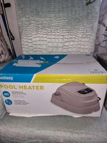 Bestway 58259 kw pool - bestway, 2.8