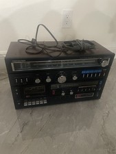 SOUNDESIGN 5958 AM/FM Stereo