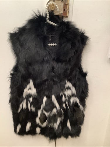 Nwot adrienne landau 100 - adrienne, fox