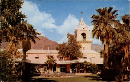 Palm springs california - palm,
