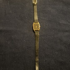 Vintage Ladies Accurist Watch