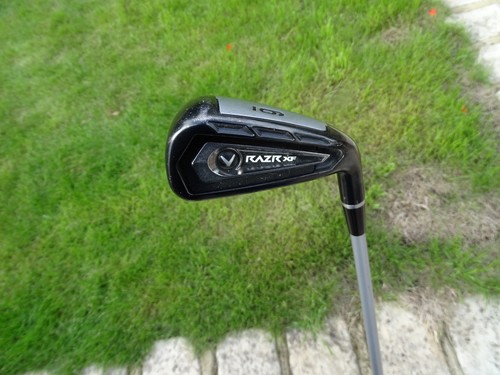 Ladies callaway razr - callaway,