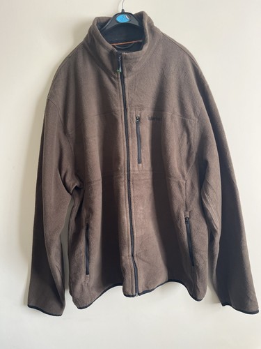 Timberland fleece jacket mens - fleece,
