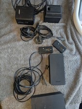 Bose 300 Surround Speakers