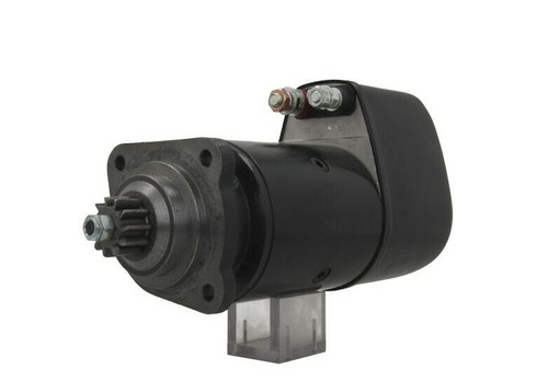 Starter new 24v - starter, 11t