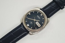 Seiko 6106 8530 gents - seiko, dx
