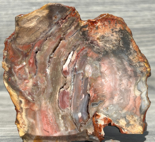 Mozarkite jasper missouri - jasper,