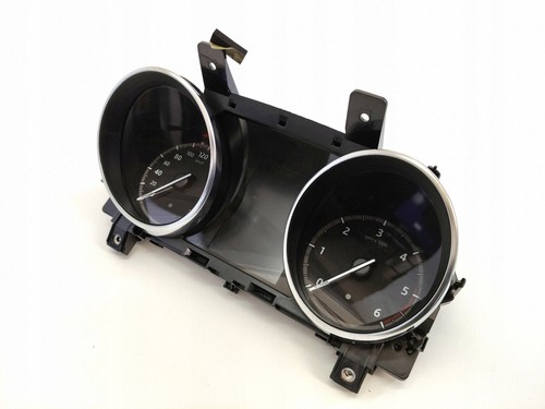 Counter watch land rover - watch,