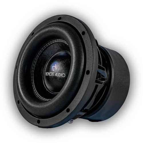 New nemesis audio 10f - new, na-10f-d4