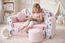 Pro Cosmo Kids 3 in 1 folding