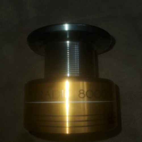 Spare shimano stradic 8000fi - shimano,