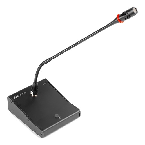 Power dynamics tm370 - power, paging