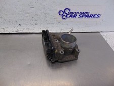 Toyota Corolla Throttle Body