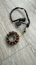 Aprilia RS50 2018 Stator Plate