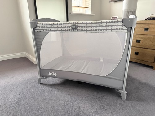 Joie commuter change travel - commuter,
