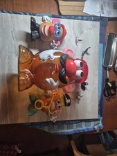Mr Potato Head Storage