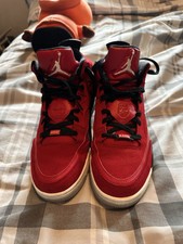 jordan son of mars low