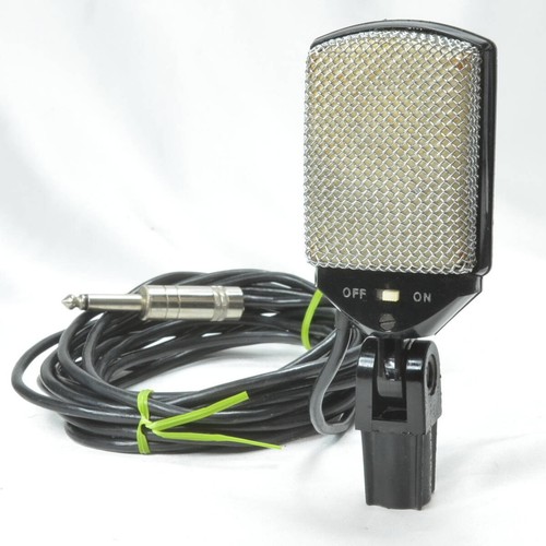 Akg d14s vintage dynamic mic - vintage,