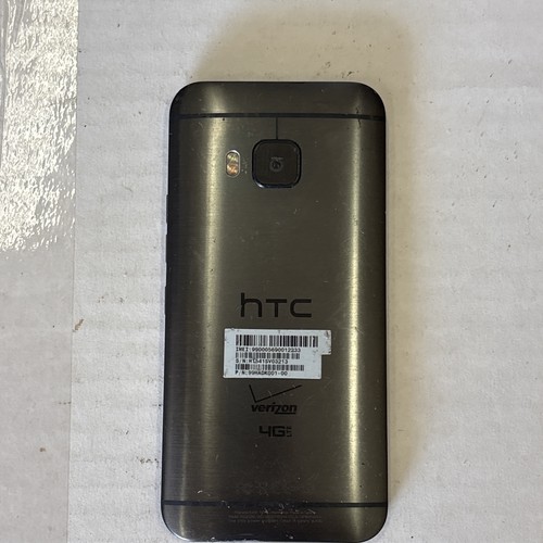 Htc one gray 32gb - m8,