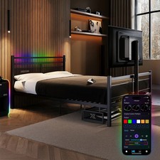 X ROCKER Basecamp RGB Double