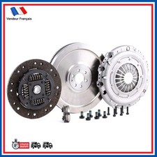 Clutch Mechanism Kit Rigid