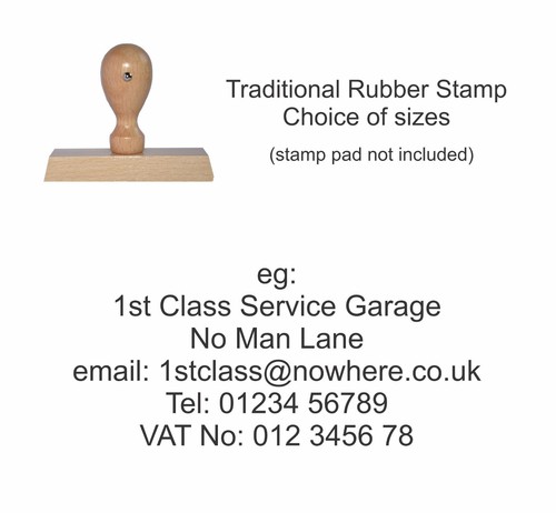 Personalised garage mechanics - personalised,
