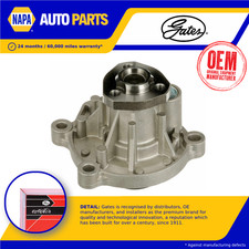 Water Pump WP0311 Gates