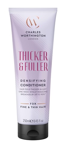 Charles worthington thicker - charles,