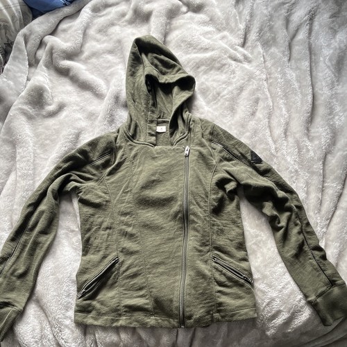 Hollister women green - hollister, full