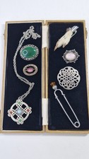 Vintage Celtic Jewellery