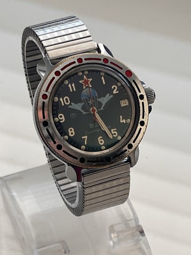 Vintage vostok wostok - vostok,
