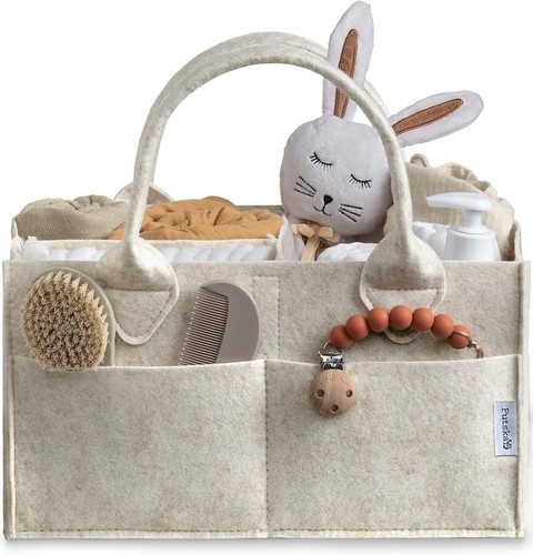 Putska baby nappy - putska, caddy