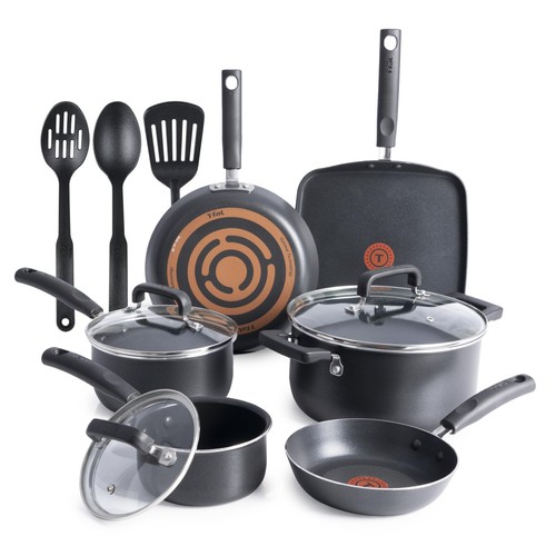Tefal fal signature nonstick - signature,