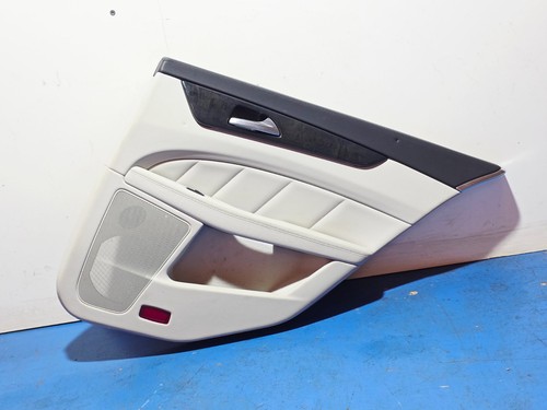 Mercedes benz cls inner door - cls,