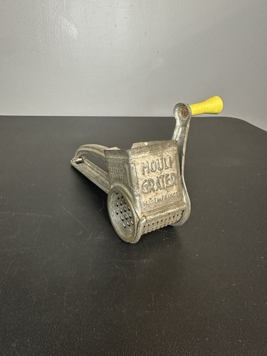 Vintage 1940s 50s mouli - 1940s/50s,