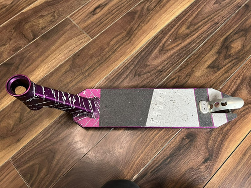 Apex pro splatter purple - apex,