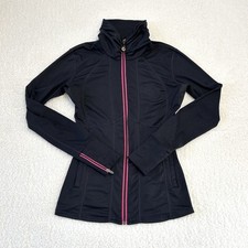 Zaggora Size Small Ruched