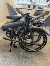 Tern Link D7i Folding Bike