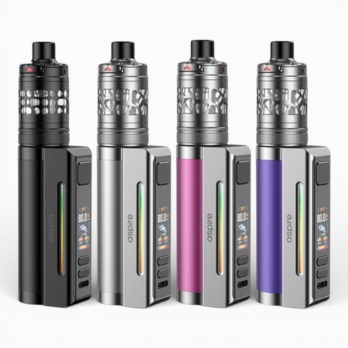 Aspire zelos m80 kit - zelos,