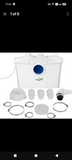 Hocanflo 700w sewerage - 700w, pump