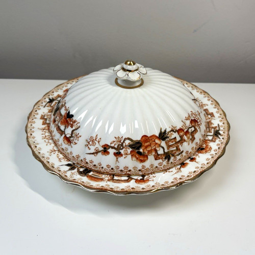 Antique samuel radford - radford, muffin