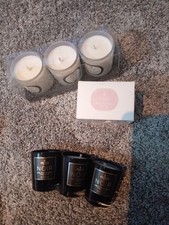 Parks London Candles