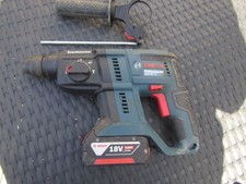 Bosch Professional GBH 18V-20