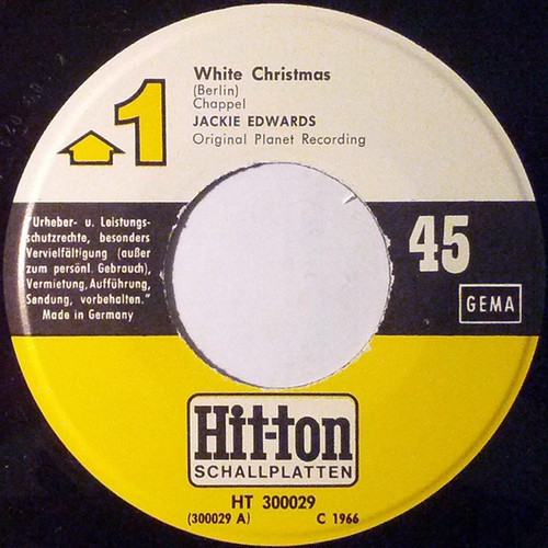 Jackie edwards white - jackie,
