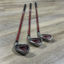 Nike VRS Junior Golf Iron Set