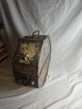 35mm Movie Film Reel Metal