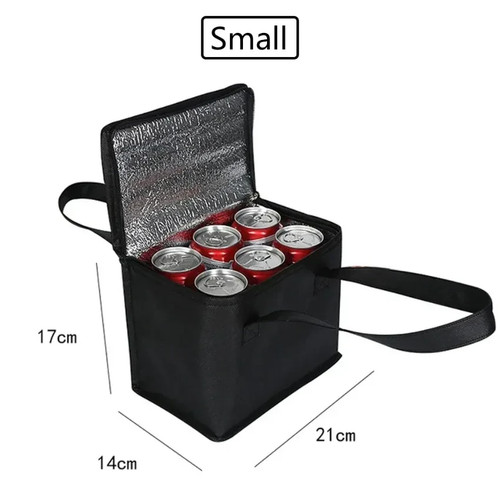 Large medium insulated - large/medium, lunch