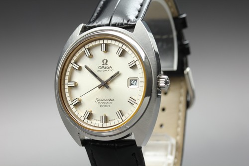 1970s mint omega - mint,