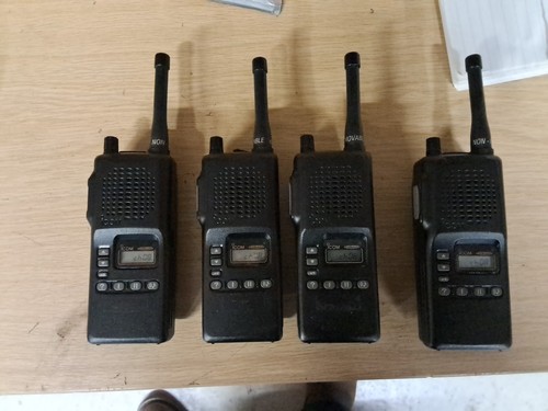Icom easywave pmr licence - icom,