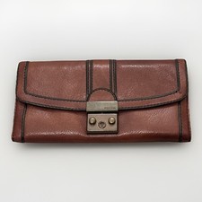 Fossil Long Live Vintage Brown